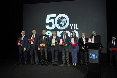 «ЭЛКОН» - итоги и перспективы: компания развивает новые направления и наращивает мощности