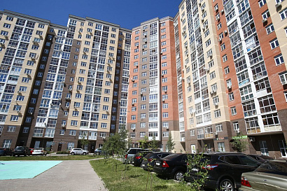 Найдены районы Москвы с дешевой «вторичкой»
