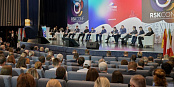 Кадры, КРТ, законы: актуальные проблемы отрасли обсудили на конференции «Российский строительный комплекс»