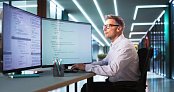 Основа экосистемы: единая цифровая платформа экспертизы стала еще более информативной