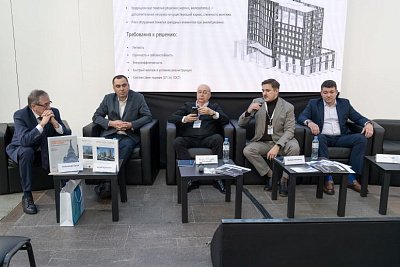 На фестивале «Лучший интерьер 25» эксперты обсудили создание комфортных условий в гостиницах 