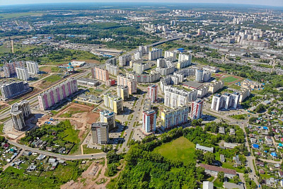 Регион с потенциалом: в Кировской области заключено 34 договора КРТ