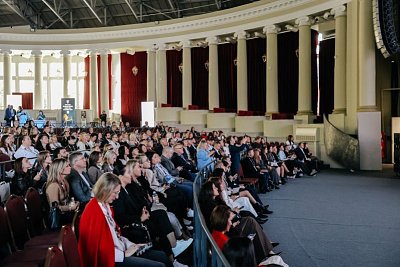 ТЦ в ответном ударе: торговые центры в поиске новых возможностей для успешного бизнеса