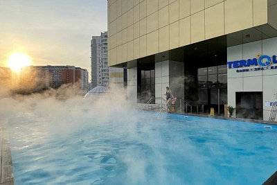 Отдыхаем с пользой: как SPA и термальные комплексы меняют облик Москвы