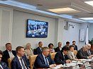 По единым правилам: стандартизация повысит эффективность механизмов саморегулирования в строительстве По единым правилам: стандартизация повысит эффективность механизмов саморегулирования в строительстве