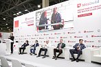 Единое целое: представители стройиндустрии нашли на круглом столе «СГ» новые точки роста