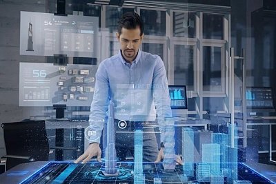 BIM в России: реалии 2023 года BIM в России: реалии 2023 года