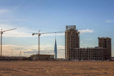 Не обсуждать публично: Петербург меняет градостроительные правила для крупных инвесторов