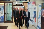 Стремление к лучшему: на всероссийской конференции обсудили опыт и перспективы рейтингования строительных подрядчиков