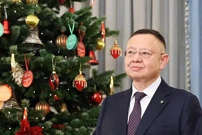 Ирек ФАЙЗУЛЛИН, министр строительства и ЖКХ РФ: