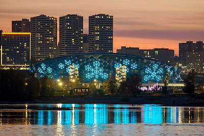 КРТ, ИЖС и никаких долгостроев: с какими строительными результатами завершает год Новосибирская область