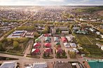 Минстрой России представляет победителей Всероссийского конкурса лучших проектов создания комфортной городской среды: улыбка истории