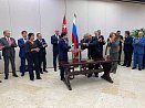 Остров стройки: Россия и Куба определили приоритетные направления российско-кубинского сотрудничества