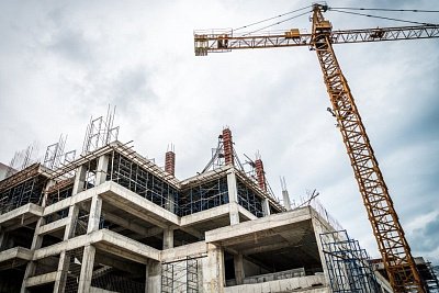 Новостройки сохраняют стабильность: подведены итоги III квартала на первичном рынке Московской области Новостройки сохраняют стабильность: подведены итоги III квартала на первичном рынке Московской области