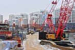 Московские акценты: столица традиционно лидирует в строительстве и диктует новые тренды