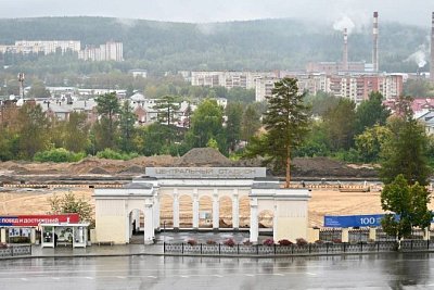 КРТ с уральским характером: благодаря проектам КРТ в УрФО расселили свыше 170 тыс. кв. м ветхого и аварийного жилья КРТ с уральским характером: благодаря проектам КРТ в УрФО расселили свыше 170 тыс. кв. м ветхого и аварийного жилья