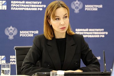 Планируя города: как выглядит современный генплан и как будет развиваться комфортная среда в РФ