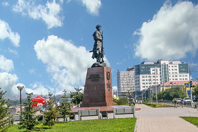 В Иркутске отреставрируют исторические корпуса военного училища