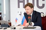 «Не останавливаться на достигнутом»: Антон Глушков уверен в особой роли НОСТРОЙ в строительстве