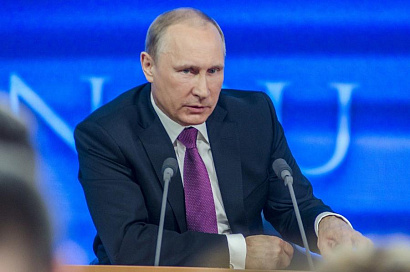 Владимир Путин дал ряд поручений по льготной ипотеке