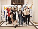 Студентам – работу, предприятиям – молодых специалистов: в Новосибирске стартовал форум «Молодой специалист – строитель будущего»