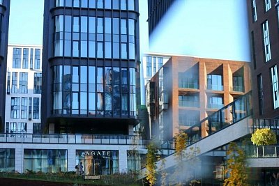 Архитектурные итоги: как элитный рынок пережил год 