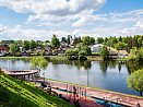 Очистка и восстановление: Сергиев Посад станет пилотным городом по реализации лучших водоохранных практик