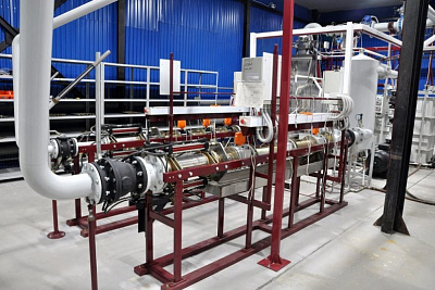 Энергоресурсы под контролем: что дает запуск узла учета тепла