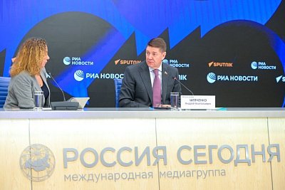 На местном уровне: решение проблем строительства и ЖКХ начинается в регионах