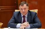 Поздравляю редакцию «Строительной газеты» с 99-летием!