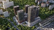 Оазис в мегаполисе: кто и как проводит благоустройство в жилых проектах в Москве