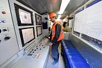 Под диктовку времени: масштабным работам «Мосинжпроекта» помогает ТИМ