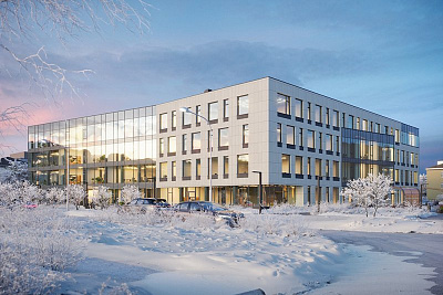 Возможности для роста: как развивается рынок коммерческой недвижимости в Архангельской области