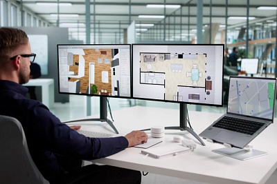 Максимальная синергия: девелопер и проектировщик становятся равноправными партнерами