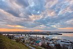 Течение перемен: российские регионы начинают «водную» перезагрузку Течение перемен: российские регионы начинают «водную» перезагрузку