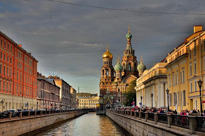 Жители трех российских регионов раскупают апартаменты в Петербурге