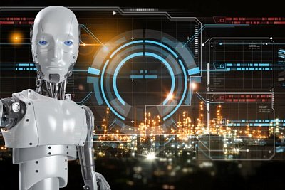 Анализирует, интегрирует, координирует: искусственный интеллект меняет стройотрасль в России