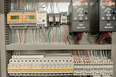 Теплосчетчик: ключевые компоненты и их роль в точном учете потребления тепла Теплосчетчик: ключевые компоненты и их роль в точном учете потребления тепла