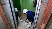 Старт дан: в Воронежской области начались масштабные работы по замене лифтов