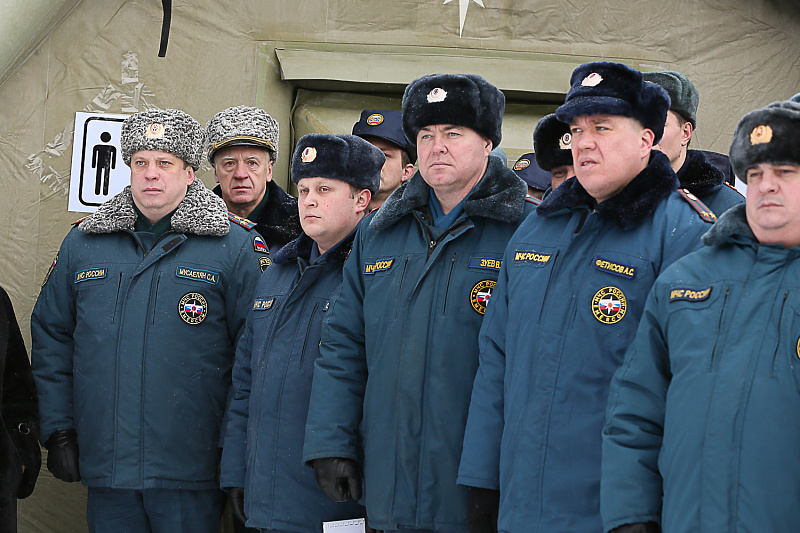 К Купаниям готовы!