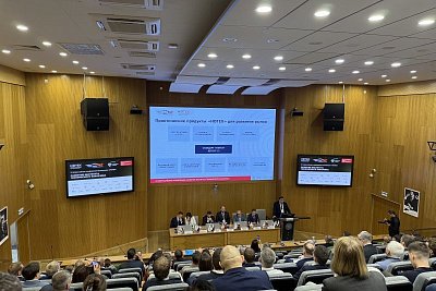 Рейтинги, стандарты, цифра: НОТЕХ создает инфраструктуру для цивилизованного рынка строительного инжиниринга