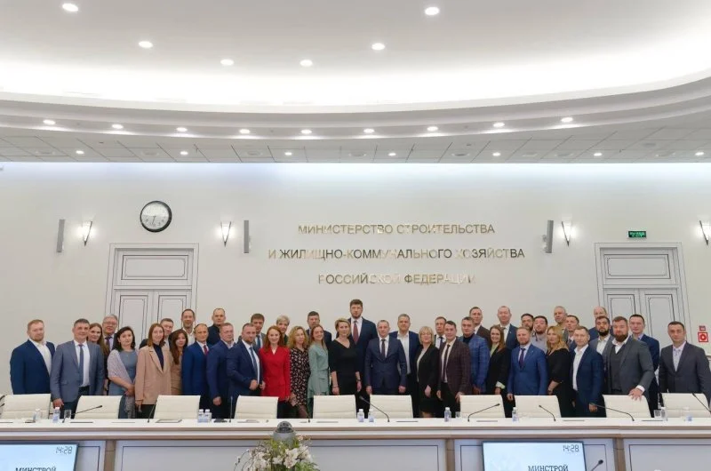 Социальный лифт поднимет до Сибири: финал третьего всероссийского конкурса «Лидеры строительной отрасли» пройдет в Новосибирской области Социальный лифт поднимет до Сибири: финал третьего всероссийского конкурса «Лидеры строительной отрасли» пройдет в Новосибирской области