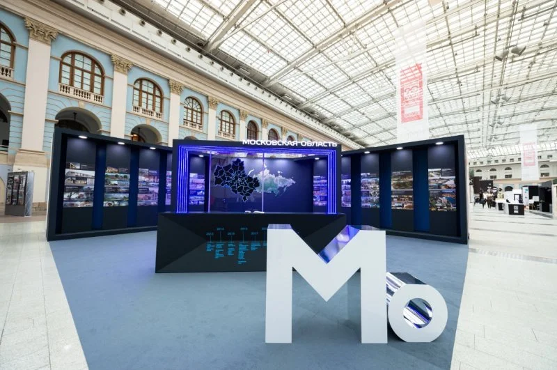 Мероприятия Мособлархитектуры вошли в деловую программу фестиваля «Зодчество 2022»