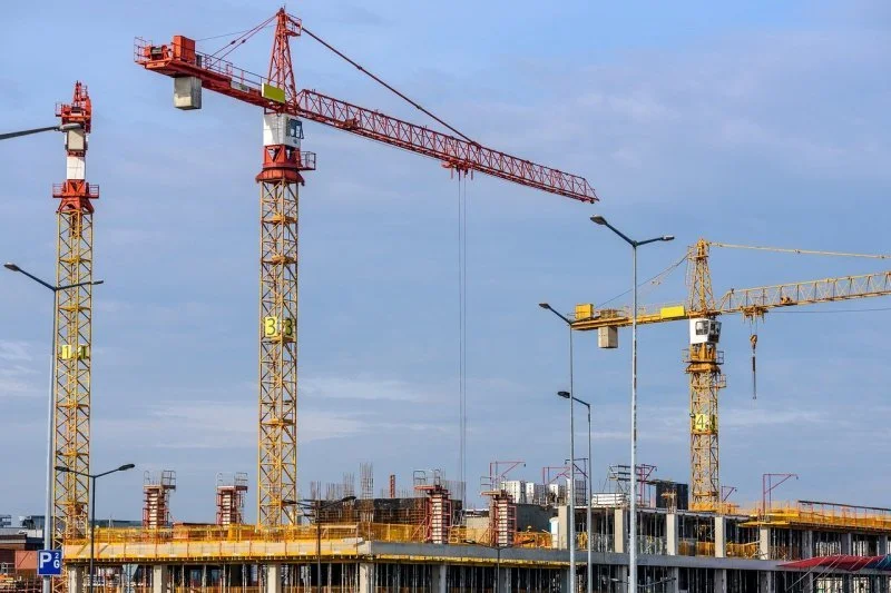 Объем инвестиций в площадки под строительство жилья в Санкт-Петербургской агломерации увеличился в 2,3 раза
