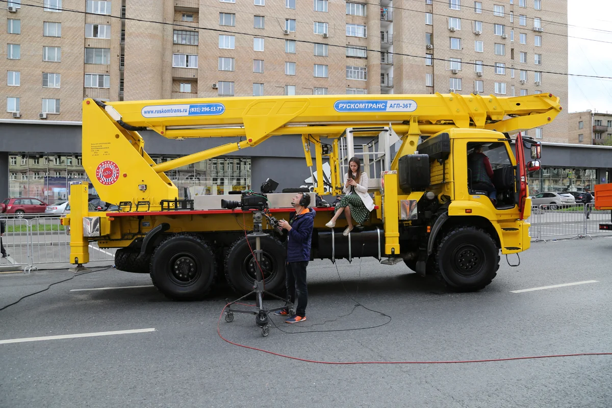 Техника для жизни - Строительная газета