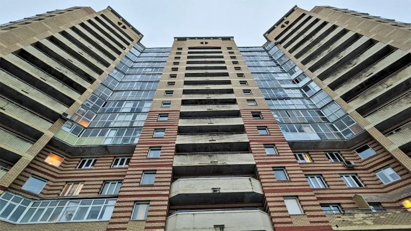 Вторичные квартиры выросли в цене в 51 российском городе