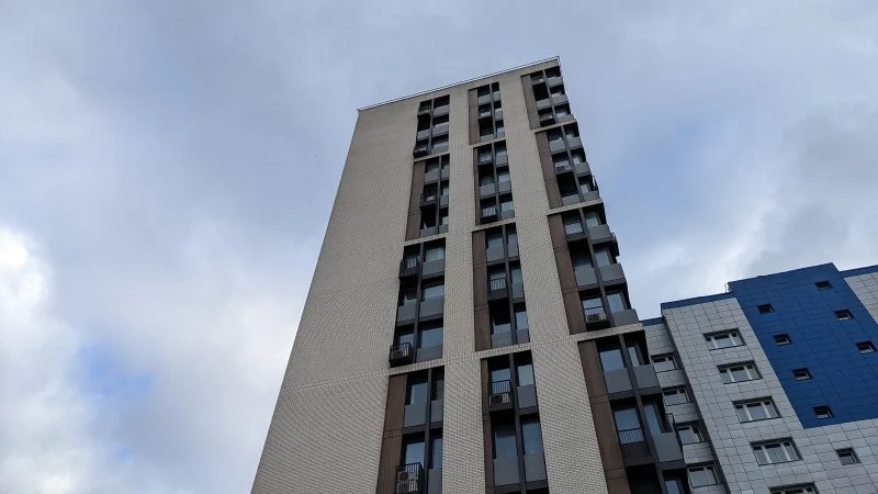 В Москве снизился спрос и выросли цены на новые квартиры