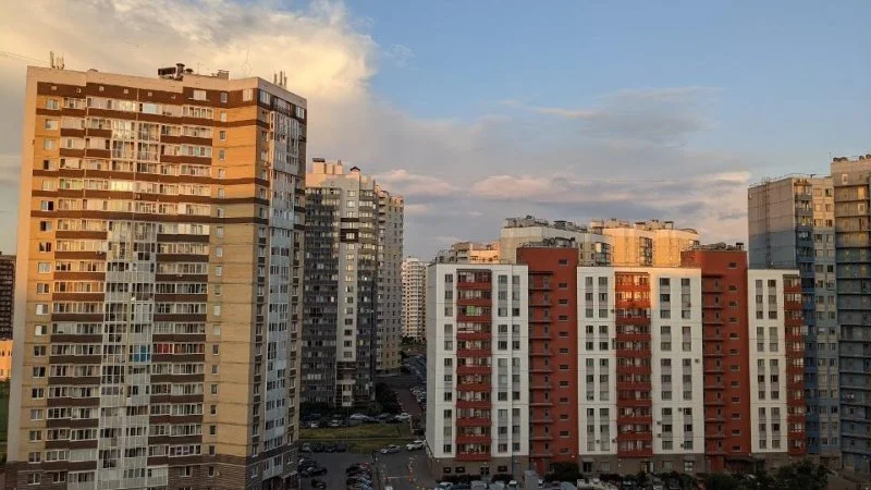 ﻿В Новой Москве подорожали вторичные квартиры