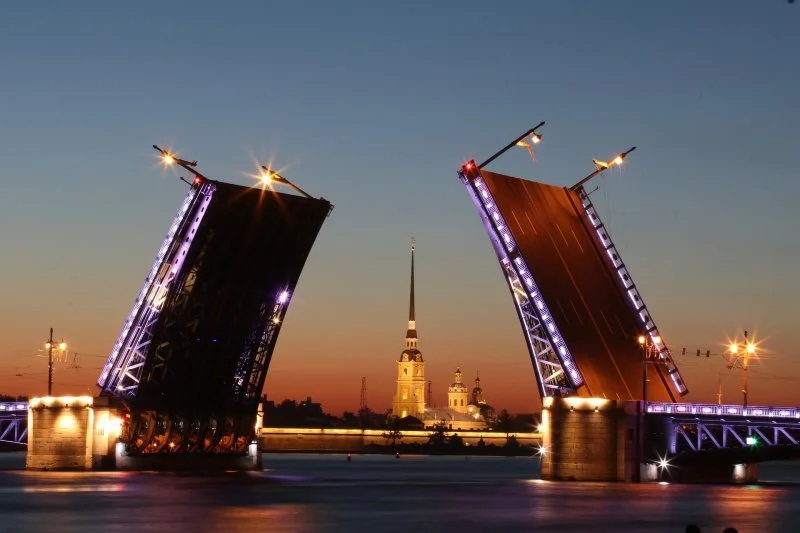 Энергетики Санкт-Петербурга будут работать в усиленном режиме