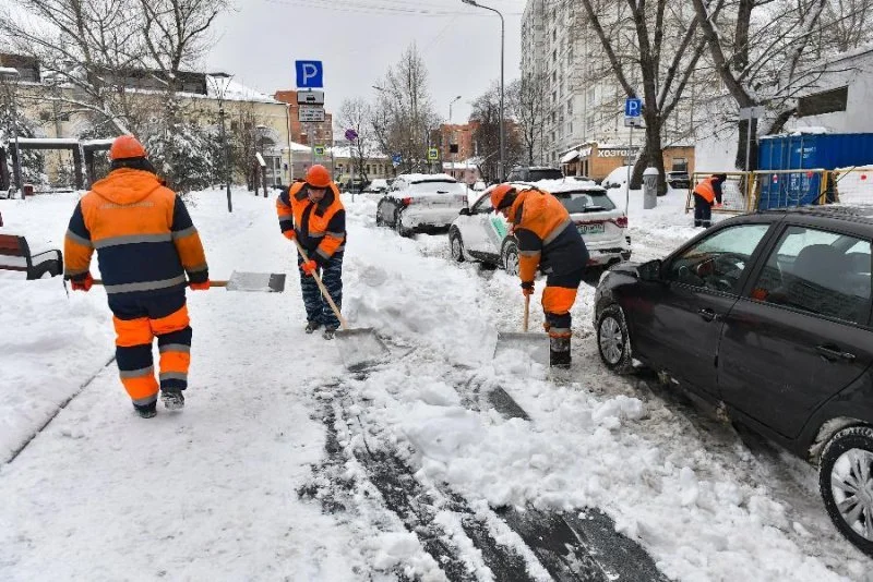 В поисках баланса: эксперты обсудили вопросы развития коммунальной сферы